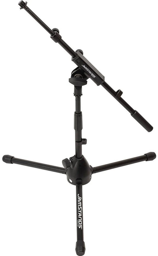 Ultimate Support Low-Profile Mic Boom Stand with Telescoping Boom JS-MCTB50