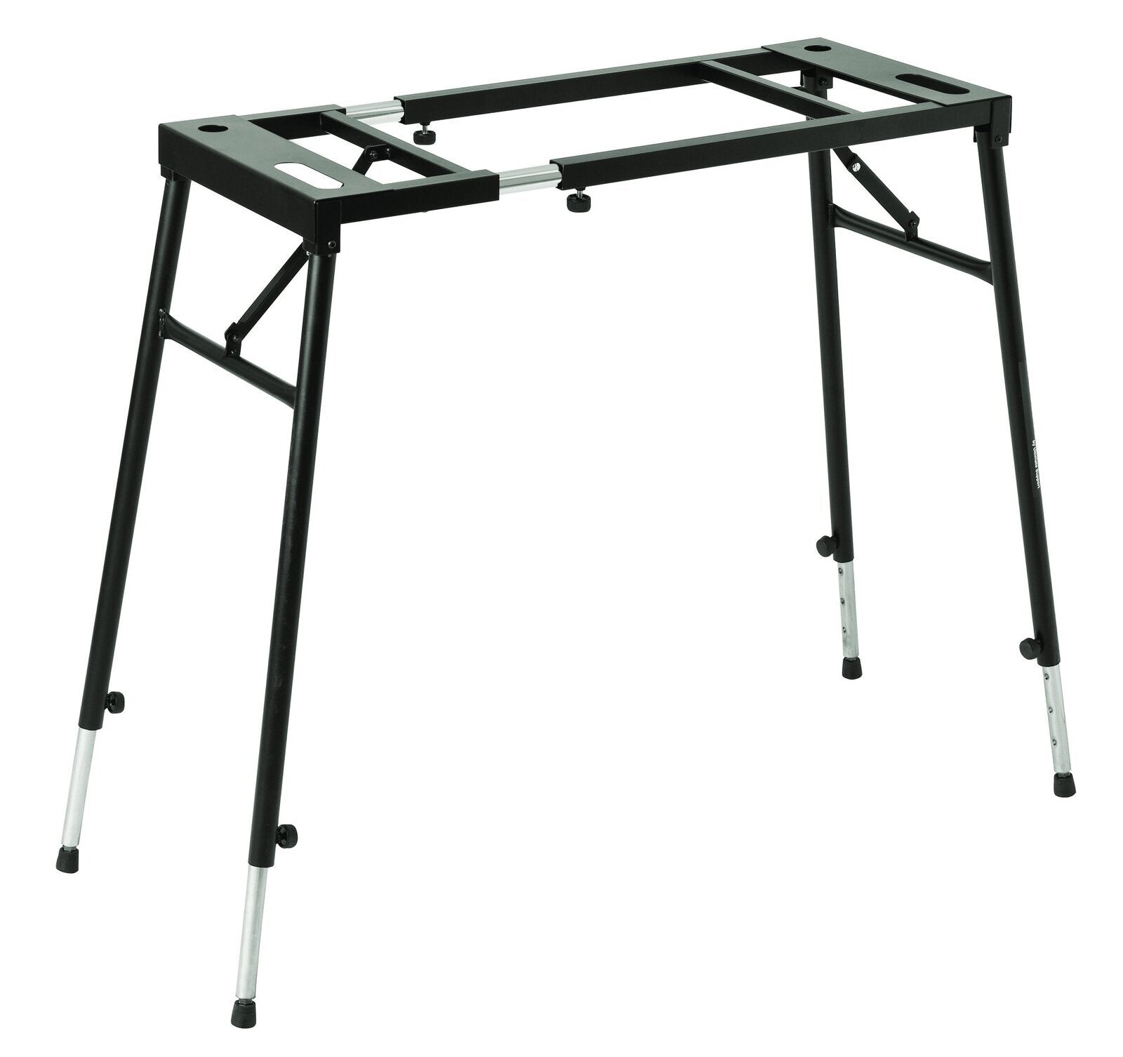 Jamstands JS-MPS1 MULTI-PURPOSE KEYBOARD/MIXER Stand
