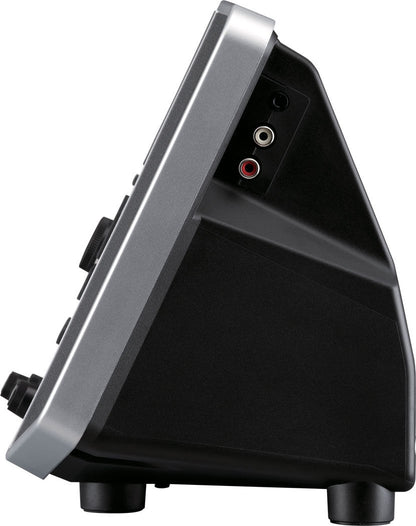 BOSS JS-10 eBand Audio Player with Guitar Effects & 2.1 Sound System for Jamming — view 5