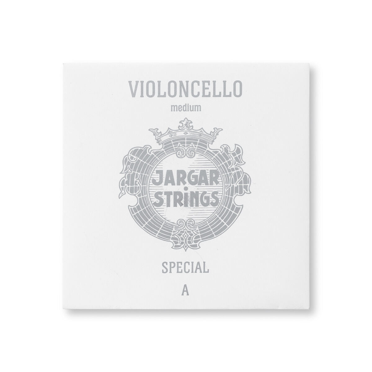 Jargar Special Cello 4/4 Medium 'A' String JSP41