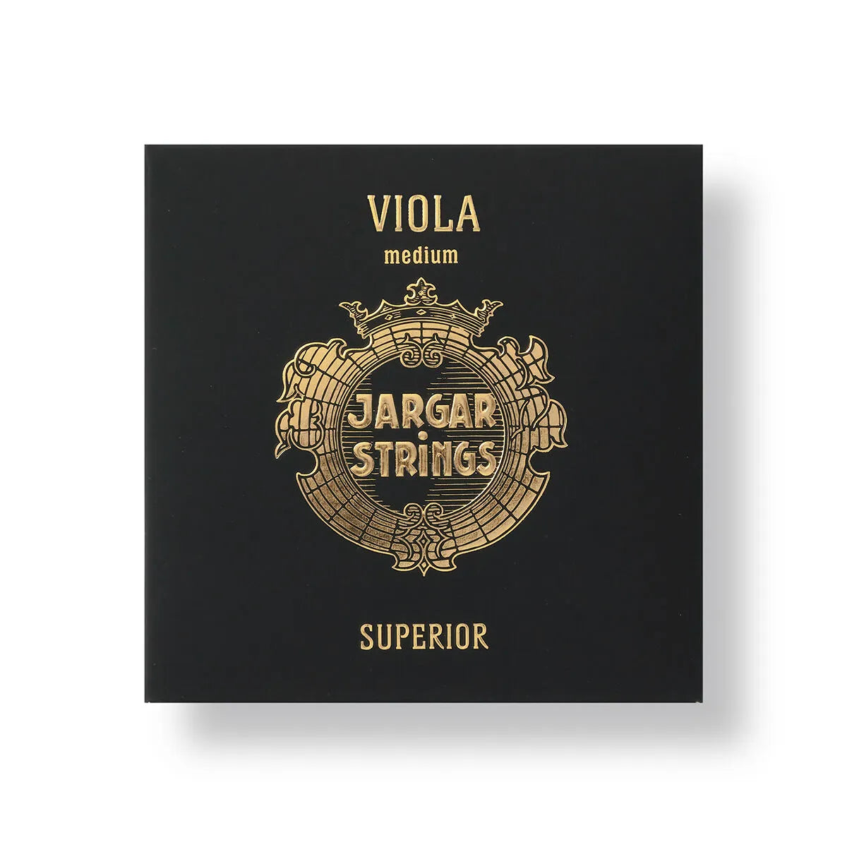 Jargar Superior Viola 4/4 Medium String Set JSU200