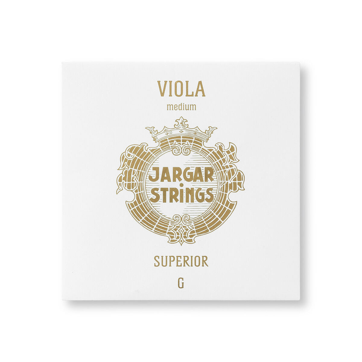 Jargar Superior Viola 4/4 Medium G String JSU23