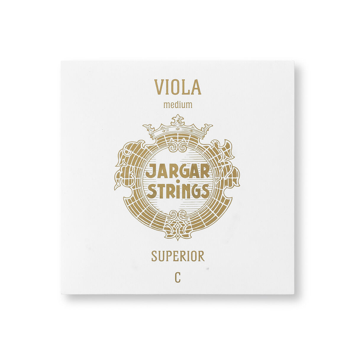 Jargar Superior Viola 4/4 Medium C String JSU24
