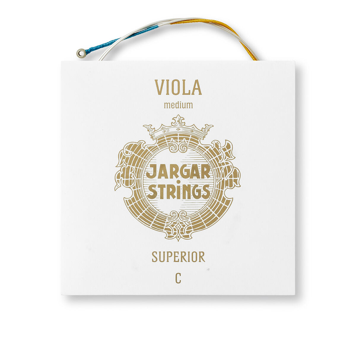 Jargar Superior Viola 4/4 Medium C String JSU24 — view 2