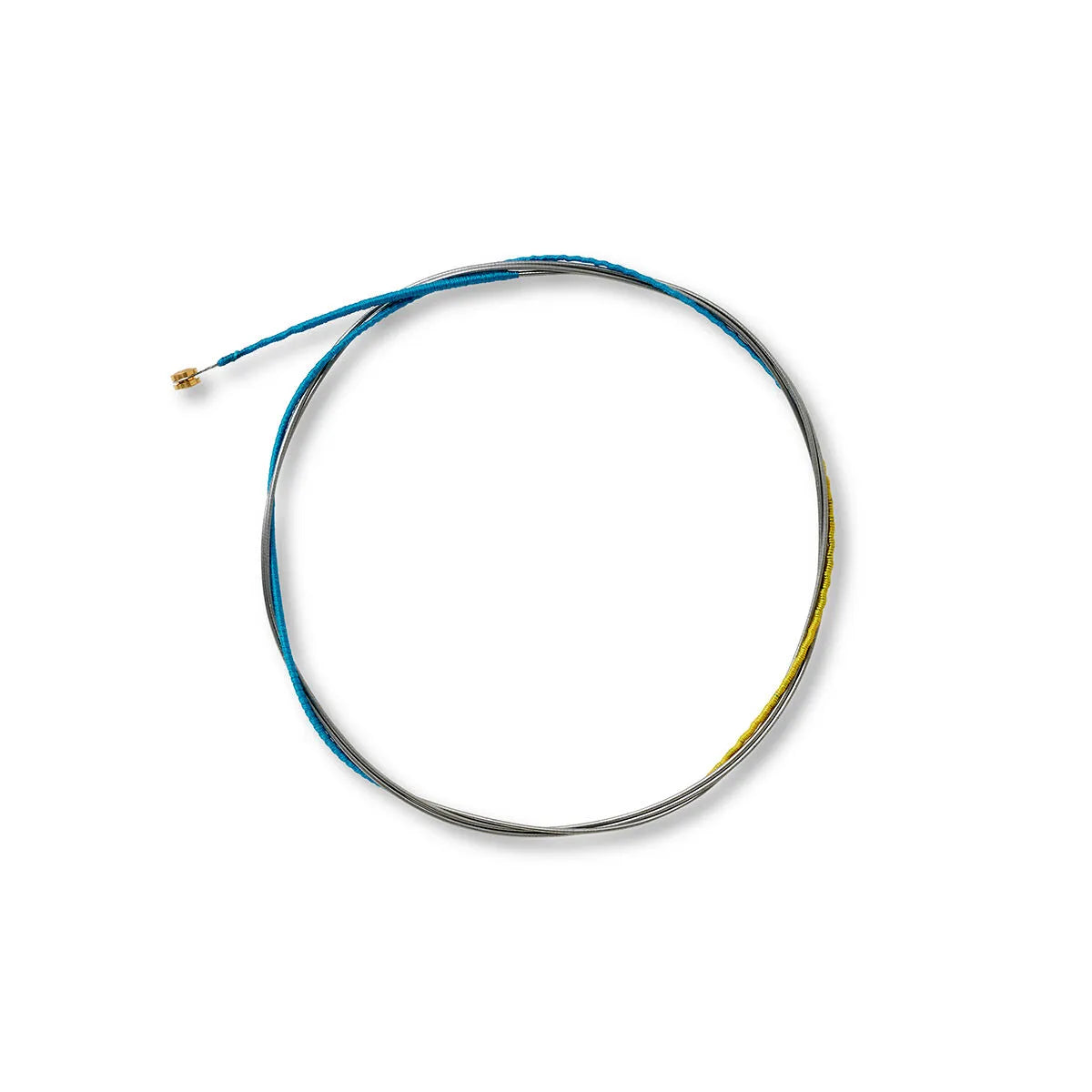 Jargar Superior Cello 4/4 Medium 'D' String Multialloy Wound JSU42 — view 3