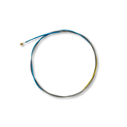 Jargar Superior Cello 4/4 Medium 'D' String Multialloy Wound JSU42 — view 3