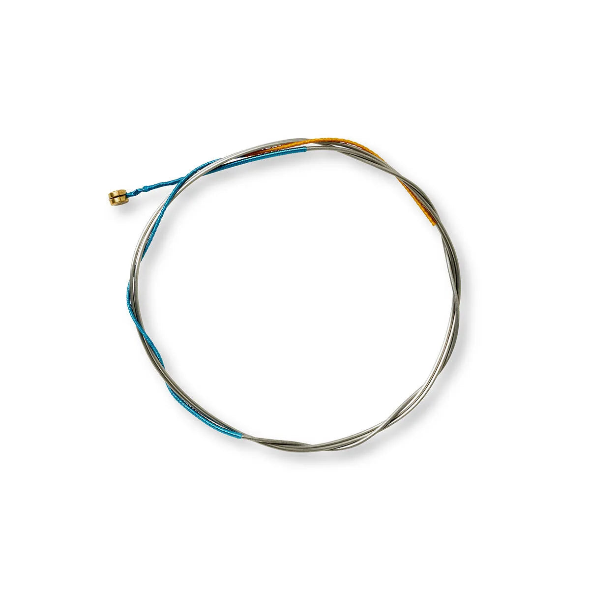 Jargar Superior Cello 4/4 Medium 'C' String Tungsten Nickel Wound JSU44 — view 3