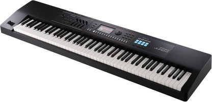 ROLAND JUNO-D Synthesizer - 88-Key Portable Keyboard with Pro-Grade Sound Engine and 8-Track Sequencer — view 3