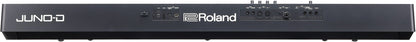 ROLAND JUNO-D Synthesizer - 88-Key Portable Keyboard with Pro-Grade Sound Engine and 8-Track Sequencer — view 4