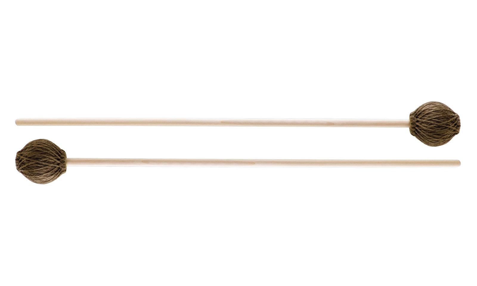 ProMark Jim Wunderlich JW2 "System Blue" Medium Soft Marimba Mallet