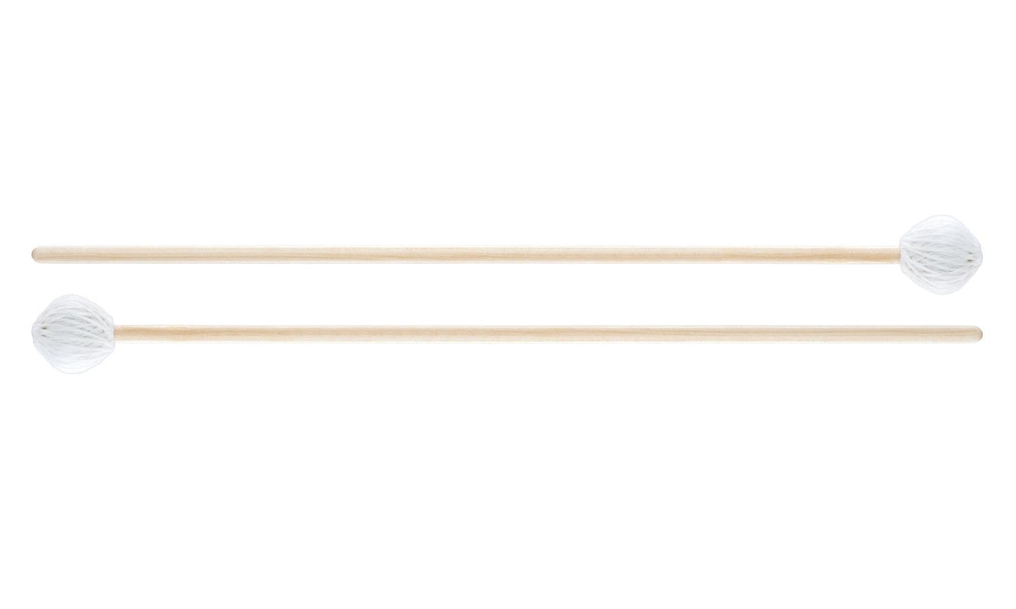 ProMark Jim Wunderlich JW5 "System Blue" Hard Marimba Mallet