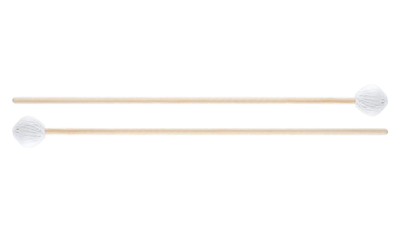 ProMark Jim Wunderlich JW5 "System Blue" Hard Marimba Mallet