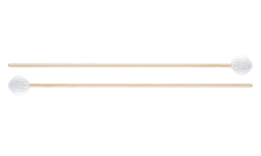 ProMark Jim Wunderlich JW5 "System Blue" Hard Marimba Mallet