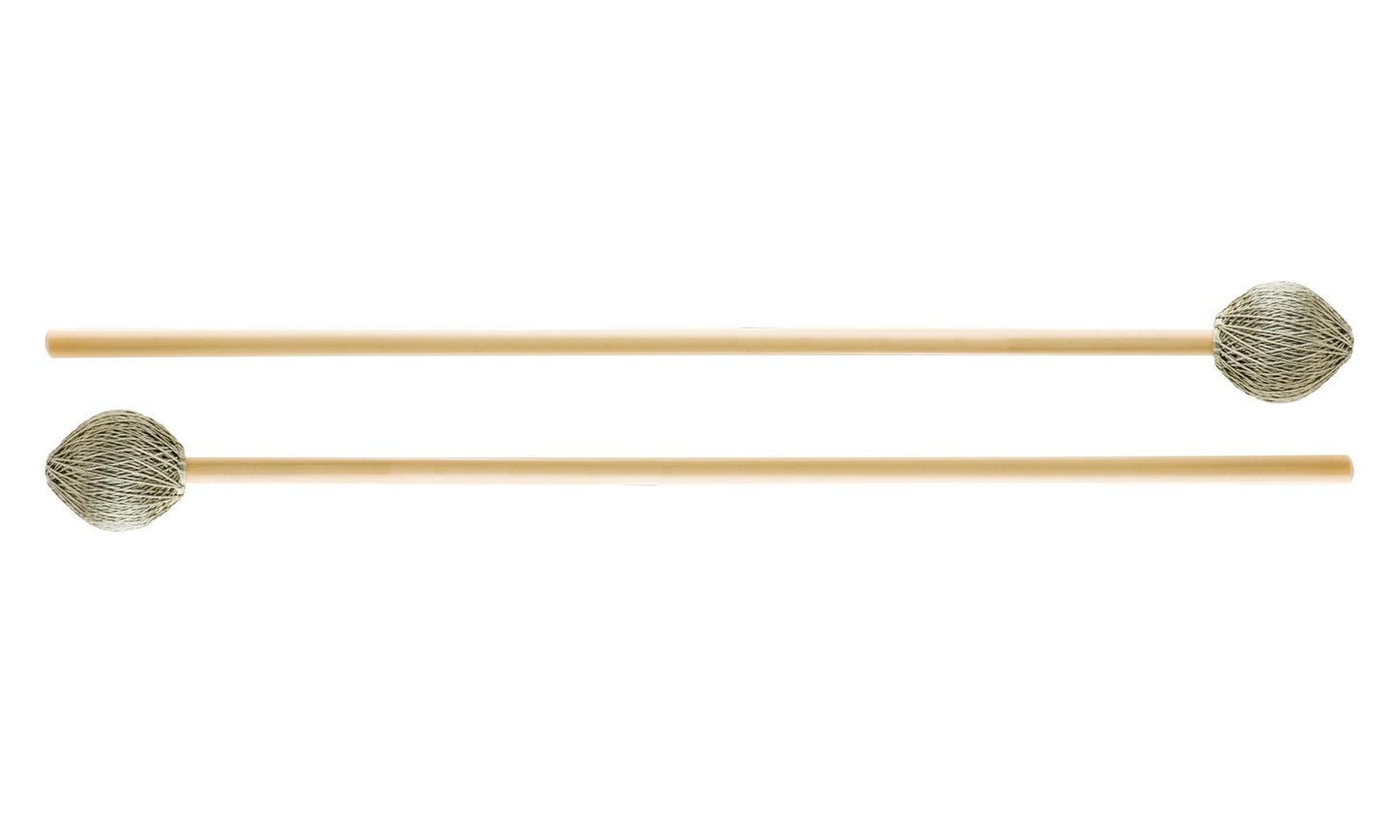 ProMark Jim Wunderlich JW8R "System Blue" Medium Hard Vibraphone Mallet