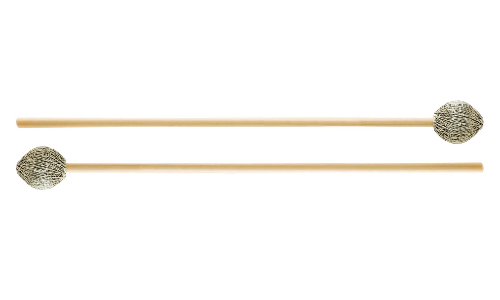 ProMark Jim Wunderlich JW8R "System Blue" Medium Hard Vibraphone Mallet
