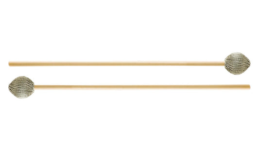 ProMark Jim Wunderlich JW8R "System Blue" Medium Hard Vibraphone Mallet