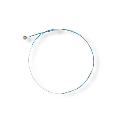 Jargar Young Talent Violin 4/4 Medium 'E' String Tin Plated JYT01 — view 3