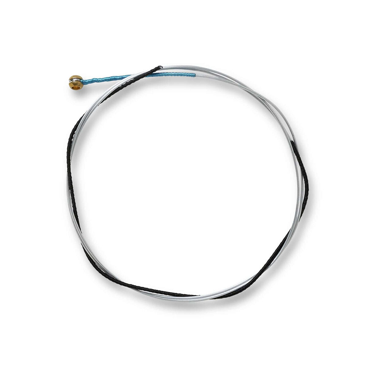 Jargar Young Talent Violin 1/2 Medium 'D' String JYT03.1/2 — view 3