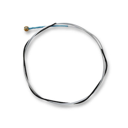 Jargar Young Talent Violin 1/2 Medium 'D' String JYT03.1/2 — view 3