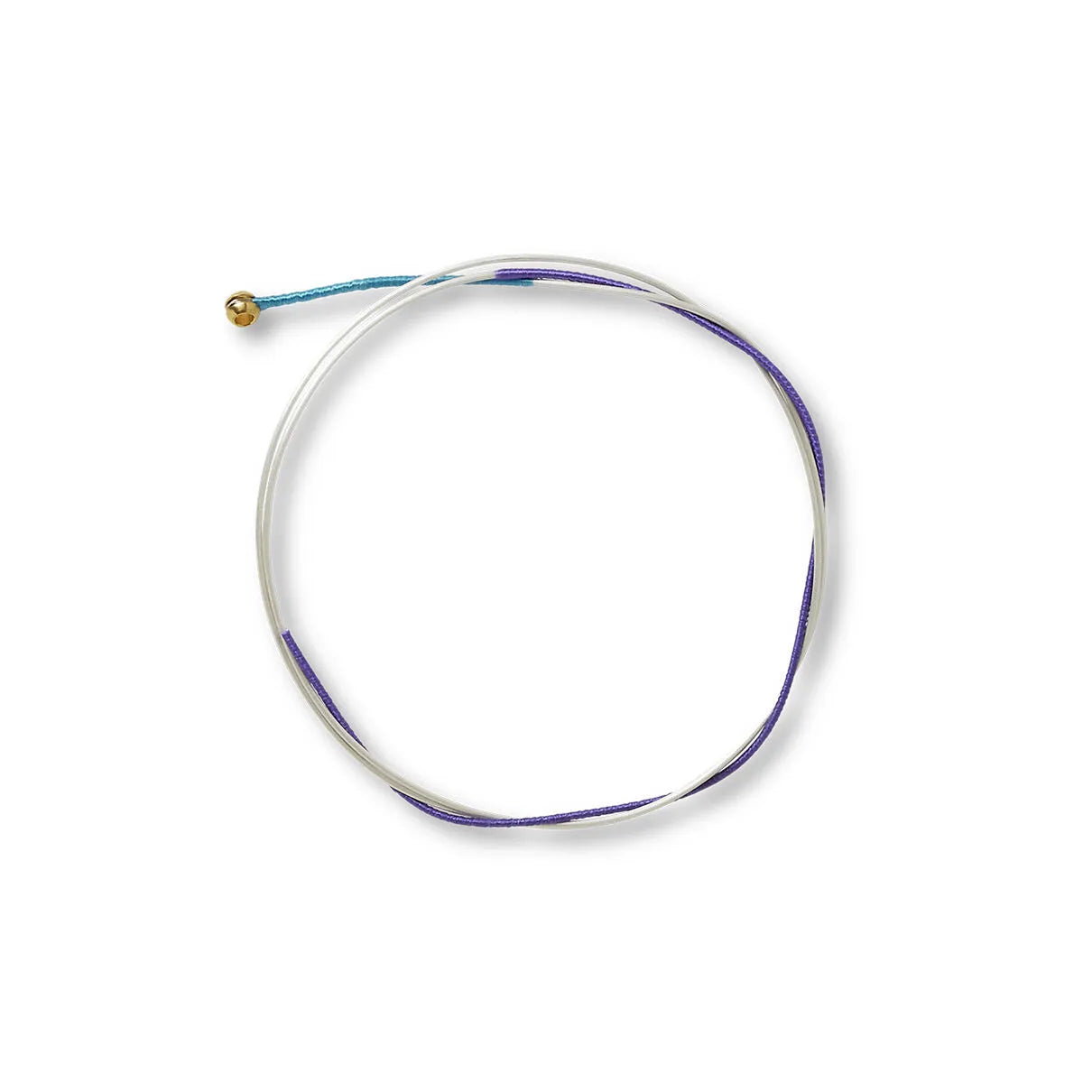 Jargar Young Talent Violin 4/4 Medium G String Silver Wound JYT04 — view 3