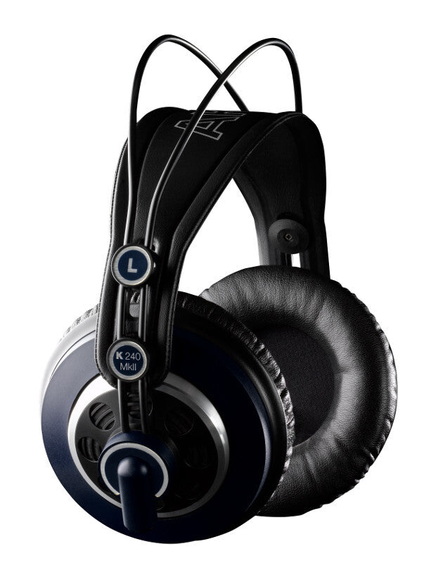 AKG K240MKII Semi Open Studio Headphones