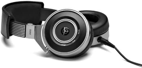 AKG Tiesto Dj Headphones — view 4