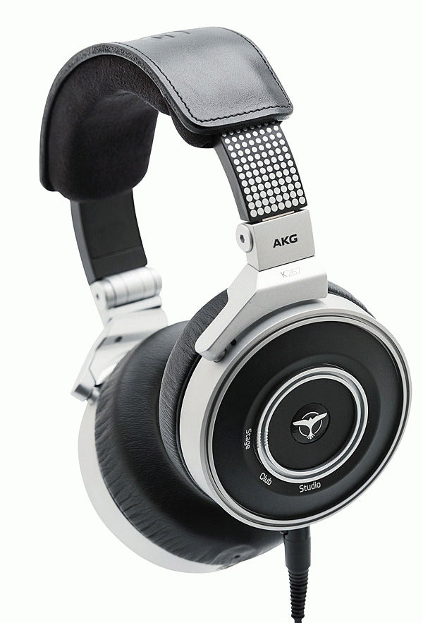 AKG Tiesto Dj Headphones — view 2