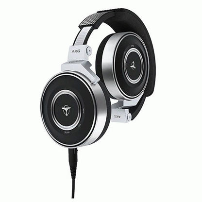 AKG Tiesto Dj Headphones — view 3