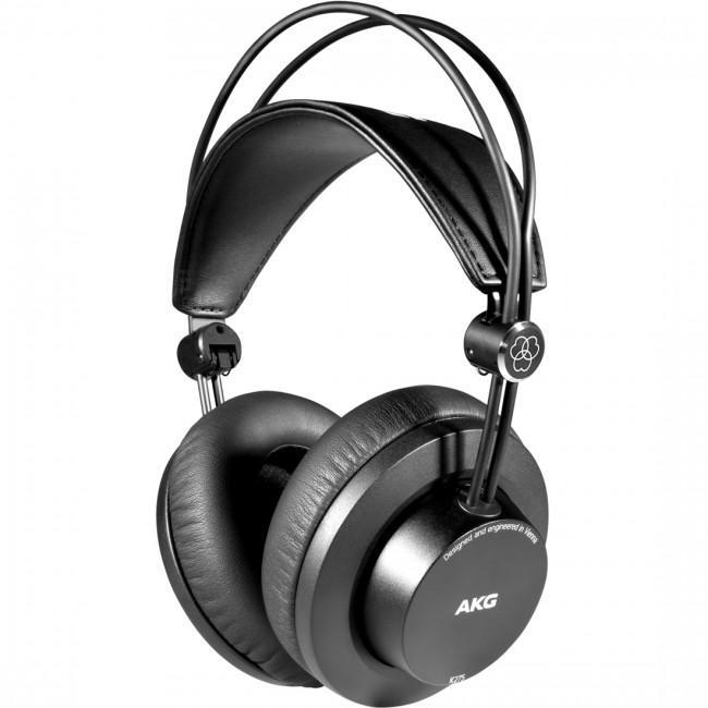 AKG K275 Foldable Over Ear Closed H/phones
