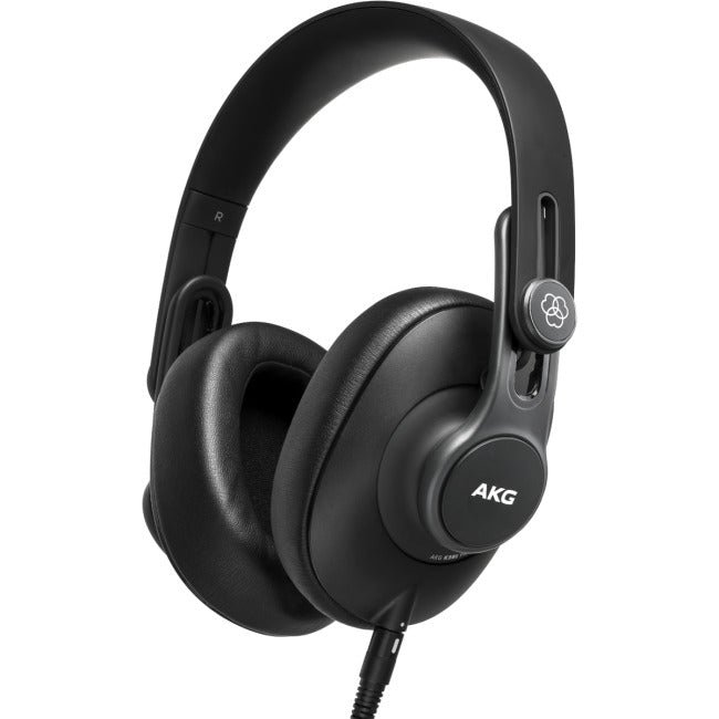 AKG K 361 Closedback Over Ear Headphones