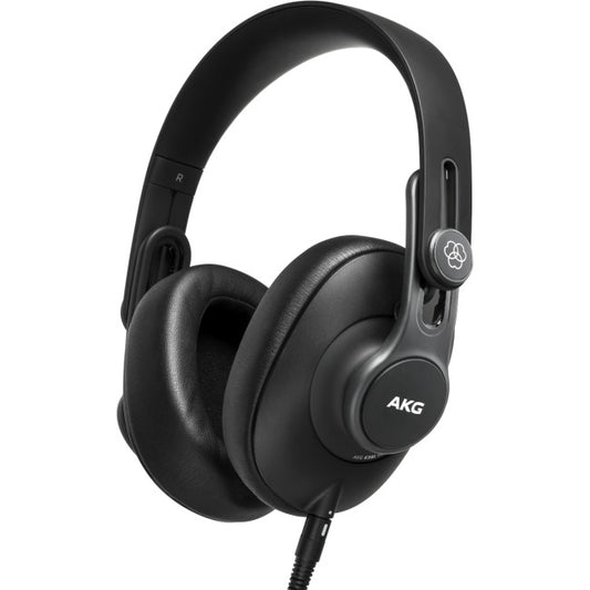 AKG K 361 Closedback Over Ear Headphones