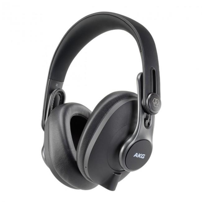 AKG K371BT Closed Back H/phones - Bluetooth