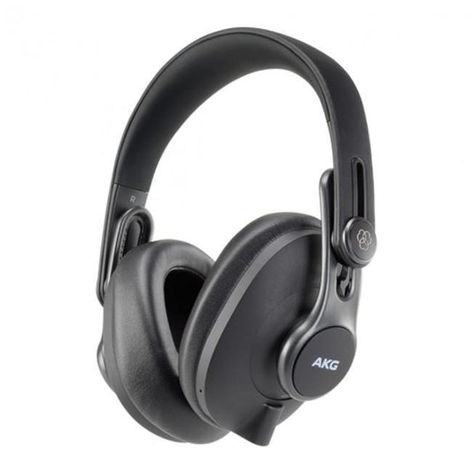 AKG K371BT Closed Back H/phones - Bluetooth