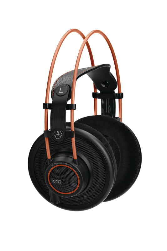 AKG K712 Pro Open Back Studio Headphones