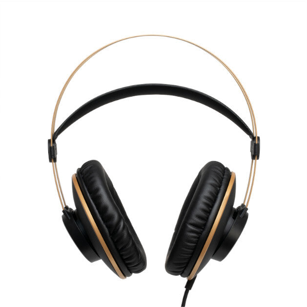 AKG K92 Closed Back Studio Headphones