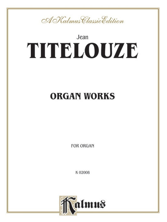 Organ Works