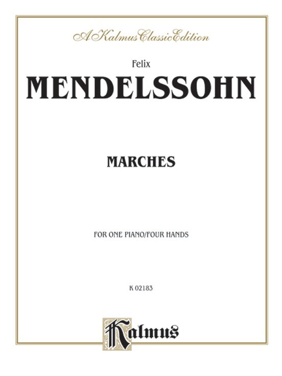 Marches 1P4H