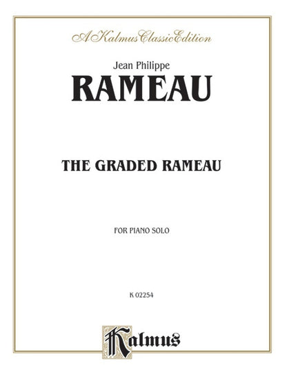 Rameau The Graded Rameau For Ps