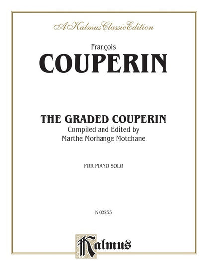 Graded Couperin Ps