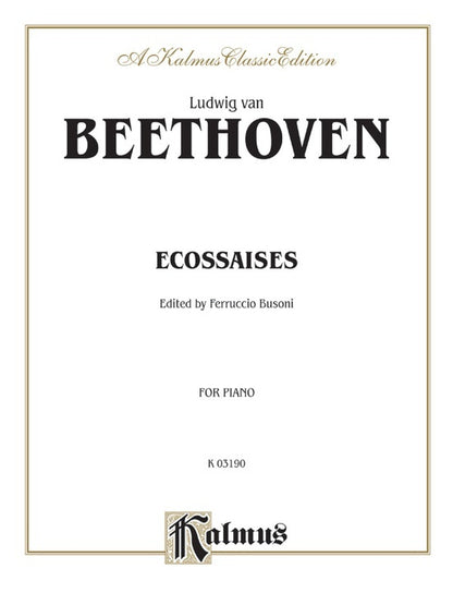 EcosSaises Piano