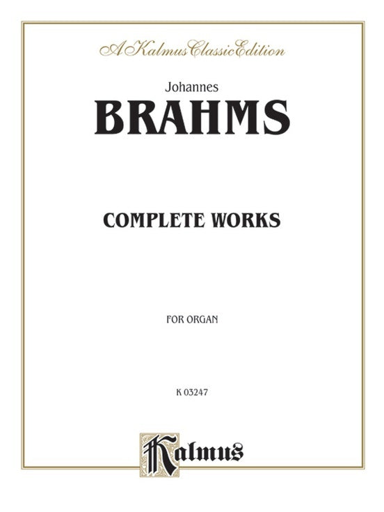 Organ Works