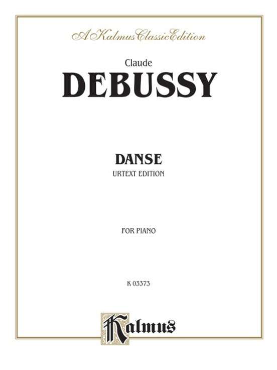 Danse Piano
