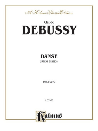 Danse Piano
