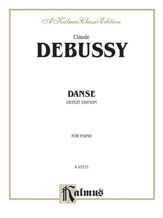 Danse Piano