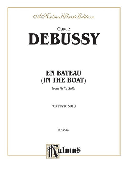 En Bateau Piano