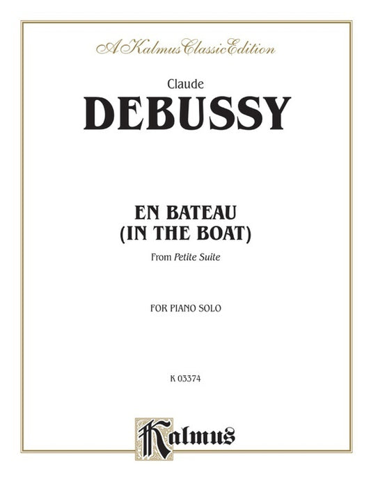En Bateau Piano