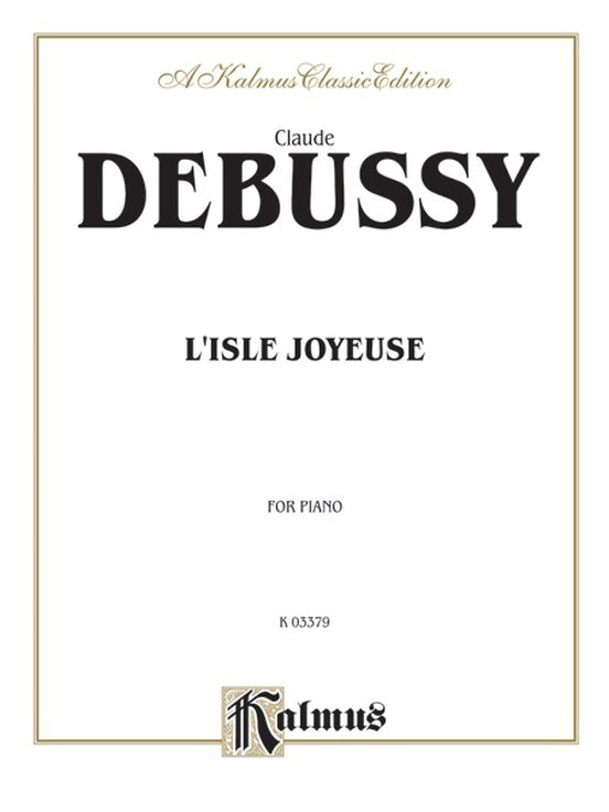 Lisle Joyeuse Piano