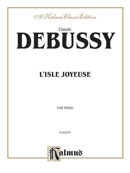 Lisle Joyeuse Piano