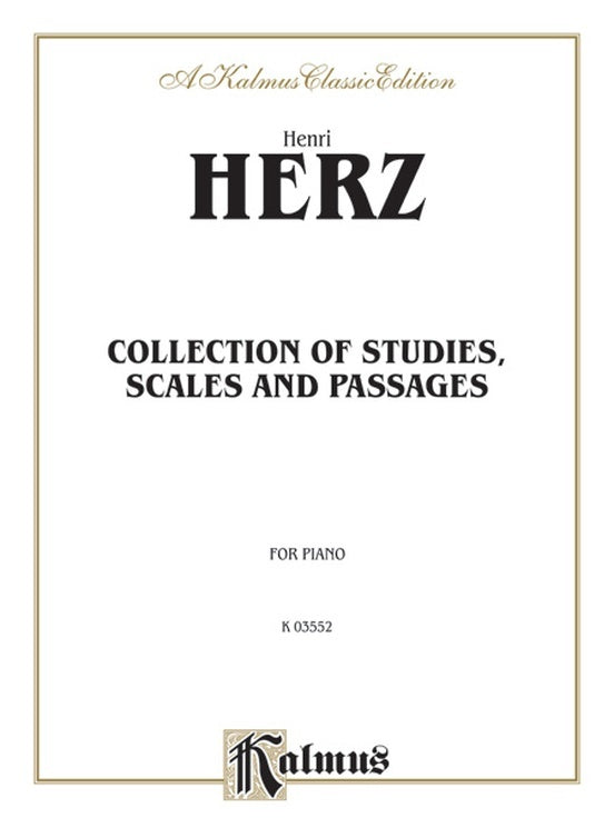 Scales Studies And Pass Ps