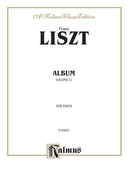 Album for Piano Book 2